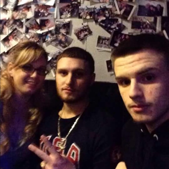 Meet your Posher, Christy - Picture 7 of 8